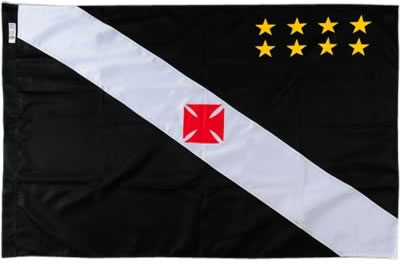 bandeira Atual